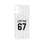 プレミアムパネル with MagSafe［ 千葉ロッテマリーンズ - #67 CHATANI ］