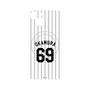 プレミアムパネル with MagSafe［ 千葉ロッテマリーンズ - #69 OKAMURA ］