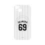 プレミアムパネル with MagSafe［ 千葉ロッテマリーンズ - #69 OKAMURA ］
