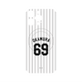 プレミアムパネル with MagSafe［ 千葉ロッテマリーンズ - #69 OKAMURA ］