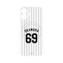 プレミアムパネル with MagSafe［ 千葉ロッテマリーンズ - #69 OKAMURA ］