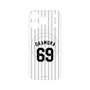 プレミアムパネル with MagSafe［ 千葉ロッテマリーンズ - #69 OKAMURA ］