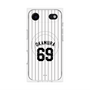 プレミアムパネル with MagSafe［ 千葉ロッテマリーンズ - #69 OKAMURA ］