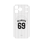 プレミアムパネル with MagSafe［ 千葉ロッテマリーンズ - #69 OKAMURA ］