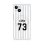 プレミアムパネル with MagSafe［ 千葉ロッテマリーンズ - #73 LONG ］