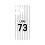 プレミアムパネル with MagSafe［ 千葉ロッテマリーンズ - #73 LONG ］