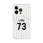 プレミアムパネル with MagSafe［ 千葉ロッテマリーンズ - #73 LONG ］