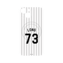 プレミアムパネル with MagSafe［ 千葉ロッテマリーンズ - #73 LONG ］