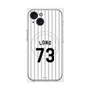 プレミアムパネル with MagSafe［ 千葉ロッテマリーンズ - #73 LONG ］