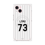 プレミアムパネル with MagSafe［ 千葉ロッテマリーンズ - #73 LONG ］
