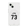プレミアムパネル with MagSafe［ 千葉ロッテマリーンズ - #73 LONG ］