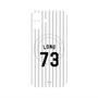 プレミアムパネル with MagSafe［ 千葉ロッテマリーンズ - #73 LONG ］
