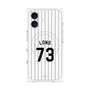 プレミアムパネル with MagSafe［ 千葉ロッテマリーンズ - #73 LONG ］
