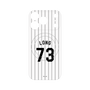 プレミアムパネル with MagSafe［ 千葉ロッテマリーンズ - #73 LONG ］