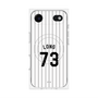 プレミアムパネル with MagSafe［ 千葉ロッテマリーンズ - #73 LONG ］