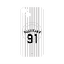 プレミアムパネル with MagSafe［ 千葉ロッテマリーンズ - #91 YOSHIKAWA ］