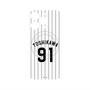 プレミアムパネル with MagSafe［ 千葉ロッテマリーンズ - #91 YOSHIKAWA ］