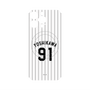 プレミアムパネル with MagSafe［ 千葉ロッテマリーンズ - #91 YOSHIKAWA ］