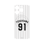 プレミアムパネル with MagSafe［ 千葉ロッテマリーンズ - #91 YOSHIKAWA ］