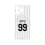 プレミアムパネル with MagSafe［ 千葉ロッテマリーンズ - #99 SOTO ］