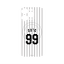 プレミアムパネル with MagSafe［ 千葉ロッテマリーンズ - #99 SOTO ］