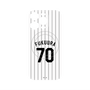 プレミアムパネル with MagSafe［ 千葉ロッテマリーンズ - #70 FUKUURA ］