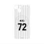 プレミアムパネル with MagSafe［ 千葉ロッテマリーンズ - #72 MIKI ］