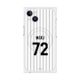 プレミアムパネル with MagSafe［ 千葉ロッテマリーンズ - #72 MIKI ］