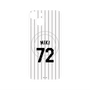 プレミアムパネル with MagSafe［ 千葉ロッテマリーンズ - #72 MIKI ］