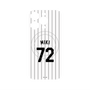 プレミアムパネル with MagSafe［ 千葉ロッテマリーンズ - #72 MIKI ］