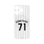 プレミアムパネル with MagSafe［ 千葉ロッテマリーンズ - #71 KOBAYASHI ］