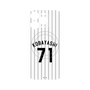 プレミアムパネル with MagSafe［ 千葉ロッテマリーンズ - #71 KOBAYASHI ］