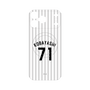 プレミアムパネル with MagSafe［ 千葉ロッテマリーンズ - #71 KOBAYASHI ］