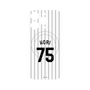 プレミアムパネル with MagSafe［ 千葉ロッテマリーンズ - #75 HORI ］