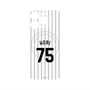 プレミアムパネル with MagSafe［ 千葉ロッテマリーンズ - #75 HORI ］