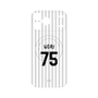 プレミアムパネル with MagSafe［ 千葉ロッテマリーンズ - #75 HORI ］