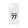 プレミアムパネル with MagSafe［ 千葉ロッテマリーンズ - #77 NISHIOKA ］