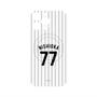 プレミアムパネル with MagSafe［ 千葉ロッテマリーンズ - #77 NISHIOKA ］