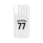 プレミアムパネル with MagSafe［ 千葉ロッテマリーンズ - #77 NISHIOKA ］