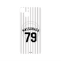 プレミアムパネル with MagSafe［ 千葉ロッテマリーンズ - #79 MATSUNAGA ］