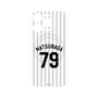 プレミアムパネル with MagSafe［ 千葉ロッテマリーンズ - #79 MATSUNAGA ］