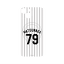 プレミアムパネル with MagSafe［ 千葉ロッテマリーンズ - #79 MATSUNAGA ］