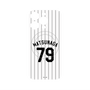 プレミアムパネル with MagSafe［ 千葉ロッテマリーンズ - #79 MATSUNAGA ］