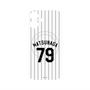 プレミアムパネル with MagSafe［ 千葉ロッテマリーンズ - #79 MATSUNAGA ］