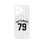 プレミアムパネル with MagSafe［ 千葉ロッテマリーンズ - #79 MATSUNAGA ］