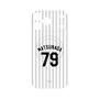 プレミアムパネル with MagSafe［ 千葉ロッテマリーンズ - #79 MATSUNAGA ］