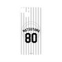 プレミアムパネル with MagSafe［ 千葉ロッテマリーンズ - #80 MATSUYAMA ］