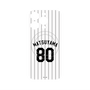 プレミアムパネル with MagSafe［ 千葉ロッテマリーンズ - #80 MATSUYAMA ］