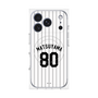 プレミアムパネル with MagSafe［ 千葉ロッテマリーンズ - #80 MATSUYAMA ］