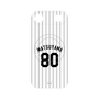 プレミアムパネル with MagSafe［ 千葉ロッテマリーンズ - #80 MATSUYAMA ］